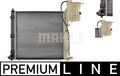 MAHLE Kühler Wasserkühler Motorkühlung Motorkühler BEHR *** PREMIUM LINE ***