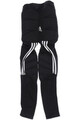 adidas Stoffhose Herren Hose Pants Chino Gr. S Schwarz #5xbb0bb