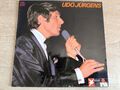 UDO JÜRGENS📀📀📀WAS ICH DIR SAGEN WILL/LP/1967/Pop/Schlager/Chanson/+Poster📀