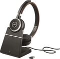 Jabra Evolve 65 SE MS Stereo inkl. Ladestation