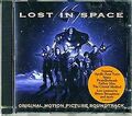 Lost in Space von Ost/Various | CD | Zustand sehr gut