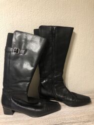 damenstiefel gr. 41 40,5 von Jenny by ara 