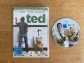 Ted (von den Machern von Family Guy) - DVD - neuwertig