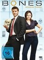 Bones: Die Knochenjägerin - Season 3 [4 DVDs]