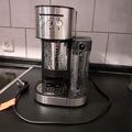 Kaffee/Espresso Maschine "Barista" mit Milchtank NEU ohne OVP 