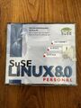 SuSE  Linux 8.0 Personal        Betriebsprogramm