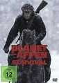 Planet der Affen: Survival von not specified | DVD | Zustand gut