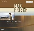 Homo Faber: Ein Bericht von Frisch, Max | Buch | Zustand sehr gut