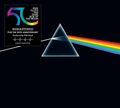 PINK FLOYD - THE DARK SIDE OF THE MOON(50TH ANNIVERSARY) 2023 REMASTER  CD NEU