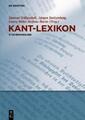 Marcus Willaschek Kant-Lexikon (Taschenbuch) (US IMPORT)