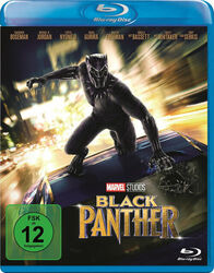 Black Panther