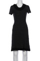 Street One Kleid Damen Dress Damenkleid Gr. EU 36 Wolle Grau #jqggzjh