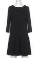 Promod Kleid Damen Dress Damenkleid Gr. EU 36 Schwarz #id5zyh4