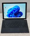 Microsoft Surface Pro 5 12,3'' Core i5-7300U, 8GB RAM, 256GB SSD mit Tastatur