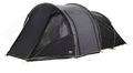 HIGH PEAK Iglu Zelt Talos 4 Personen Camping Kuppelzelt Fahrrad Trekking Zelt