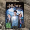 Harry Potter und der Gefangene von Askaban (2004, 2 DVDs) Zustand Akzeptabel