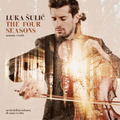 Luka Sulic Luka Sulic: The Four Seasons (CD) Album