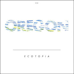 Oregon: Ecotopia - CD