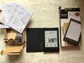 Sony eBook Reader PRS-T2 2GB, WLAN, 15,2 cm (6 Zoll) - Schwarz, Extras, Sehr Gut