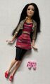 Barbie Life In The Dreamhouse Fashionistas Fashion Raquelle