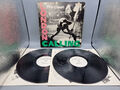 The Clash London Calling 2LP Vinyl UK 1979 CBS 88478