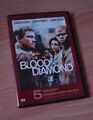 Blood Diamond - Leonardo DiCaprio - DVD - Zustand - Gut