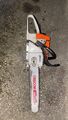 stihl 026 motorsäge