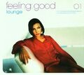 Various - Feeling: Good 01-Lounge/Pp S