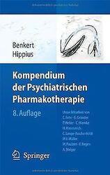 Kompendium der Psychiatrischen Pharmakotherapie von... | Buch | Zustand sehr gutGeld sparen & nachhaltig shoppen!