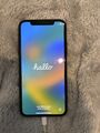 Apple iPhone X - 256GB - Space Grau.