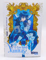 The Case Study Of Vanitas / Band 01 / Manga / Jun Mochizuki