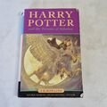 Harry Potter und der Gefangene von Askaban JK Rowling 1./19. Druck 1999 Hardcover