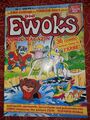 Die Ewoks Star Wars Comic Magazin Nr. 3