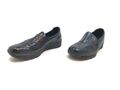 Rieker Antistress Damen Halbschuhe Slip On Freizeit Comfort Gr. 39