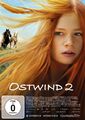 Ostwind 2 DVD mit Hanna Binke und Jannis Niewöhner