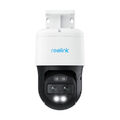 REOLINK Trackmix Series P760 4K duale Ansicht Auto-Zoom Tracking PoE, Überwachun