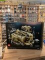 LEGO Star Wars 75290 - Mos Eisley Cantina komplett mit Karton, BA ohne Figuren