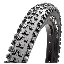 Maxxis 1024-TB73305200 Minion DHF MTB-Reifen Minion DHF, faltbar, 26x2.30 (58-55