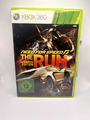 Need For Speed: The Run-Limited Edition (Microsoft Xbox 360, 2011)