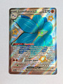 Pokemon Karte Lumiflora EX 218/091 (PAF 218) Paldeas Schicksale Deutsch