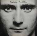 Phil Collins Face Value LP Album Gat Vinyl Schallplatte 224083