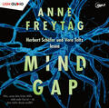 Mind Gap | Anne Freytag | 2023 | deutsch