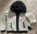 LUHTA, Teddyjacke, Gr.L