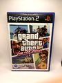 Grand Theft Auto (GTA): Vice City Stories (Sony PlayStation 2) PS2