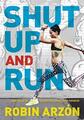 Shut Up and Run: Aufstehen, Schnüren und Schwitzen mit Swagger