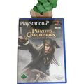 PS2 Spiel Pirates of the Caribbean am ende der Welt