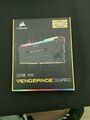 Corsair Vengeance RGB PRO 16GB 2 x 8 GB DDR4-RAM PC-Arbeitsspeicher...