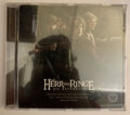 Der Herr der Ringe - Die Gefährten von Howard Shore (CD, 2001)