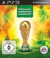 FIFA Fussball-Weltmeisterschaft Brasilien 2014 vo... | Game | Zustand akzeptabel