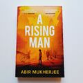 A Rising Man: Abir Mukherjee